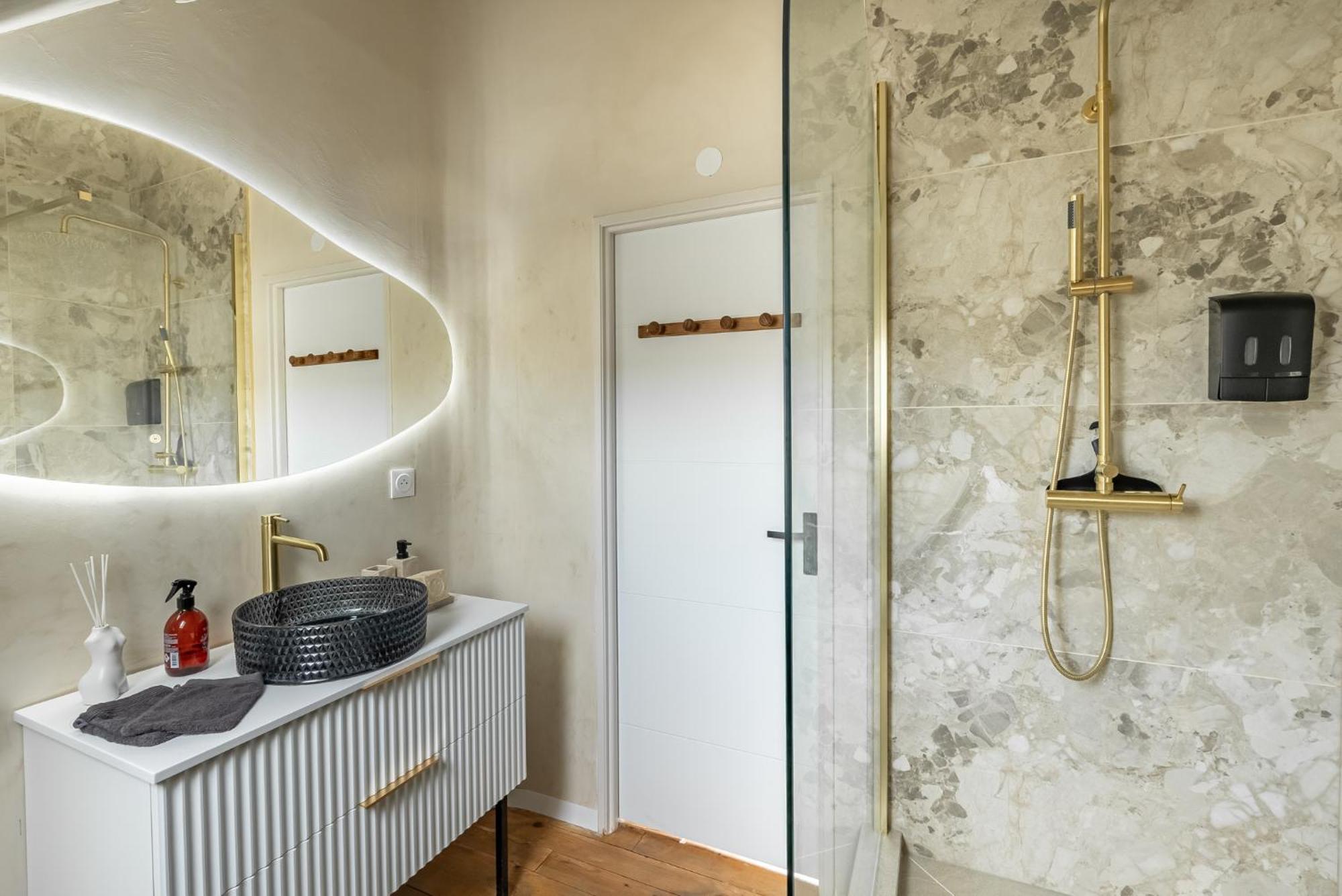 Studio Cosy Sur La Cote D Opale Proche De La Mer Μπουλόν-Σιρ-Μερ Εξωτερικό φωτογραφία